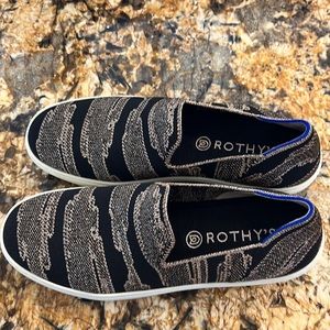 Rothy’s original slip on sneaker
